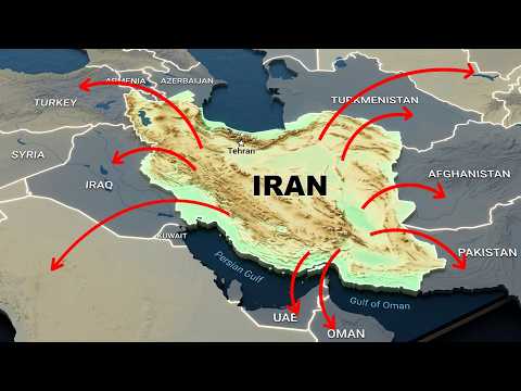 Que se passera-t-il si la guerre en Iran dégénère en conflit mondial ?