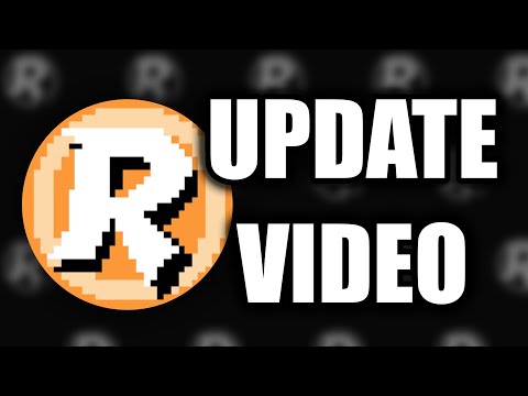 UPDATE VIDEO - Plans for the Future