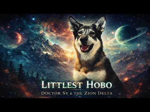 Littlest Hobo - Doctor Sy & The Zion Delta