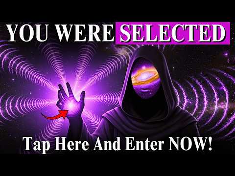 If You See This, You’re Already Entering the 1% Quantum Coherence Field