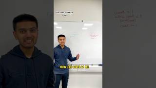 For loop vs While loop - GCSE / A Level Computer Science #computerscience #gcse #alevel