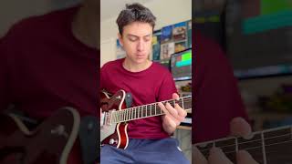 Do It Again - Steely Dan. Such an awesome solo and one of my favs! #guitar #steelydan