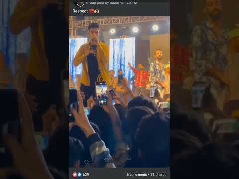 Respect ❤️ Talha anjum Ys performance #respect #legend #talhaanjum #yshorts #shorts #short