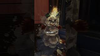 Say Hello To Glooy Mc Gloo Face