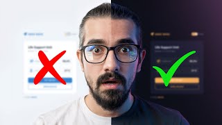 STOP TOGGLING CSS CLASSES! Using light-dark() & LocalStorage (Full Guide)