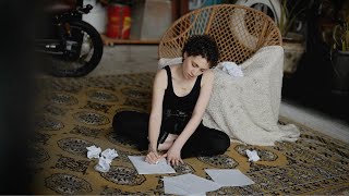 JSAL - Be Invincible (Official Video)