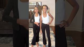 Gymnastics Challenge