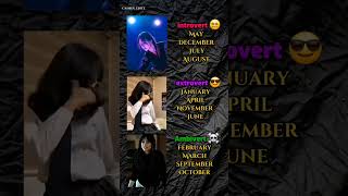 CMT ur birthday month 🌚 #trending #shortfeed #fypviralシ #trendingshorts #explore #viralvideo #100k