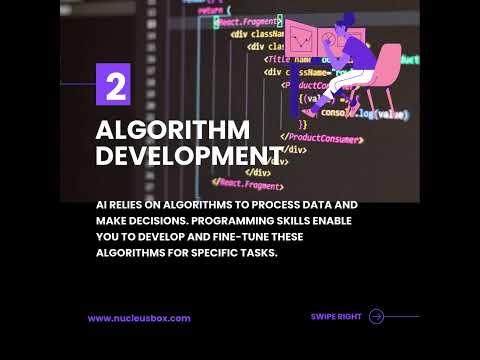 Why Programming Matters in AI: Unveiling the 'Why' | Brijesh Singh #shorts  #datascience #dataexpert