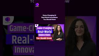 Game-Changing AI -#ai#viral#shortsai #shorts#skill2earn#aiskills#ytshorts #trending#youtubeshorts