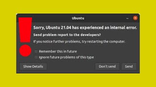 Why Desktop Linux Still Sucks in 2025