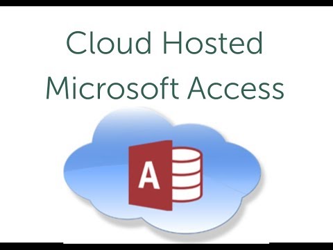 Cloud Hosted Access - New version available