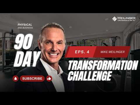 Want a NEW YOU? Watch This FIRST!