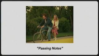 Passing Notes - NOVAVIC Sound Lab | Retro Motown Vibes