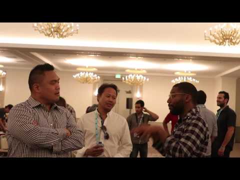 Grab The Hustle - San Diego Startup Week