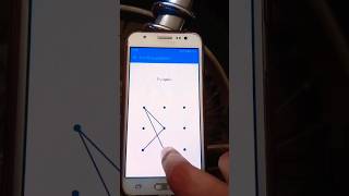 Filling all dots with hard pattern ¦ 2 same figures are present #Hardest #lock