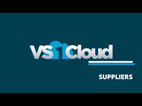 Suppliers
