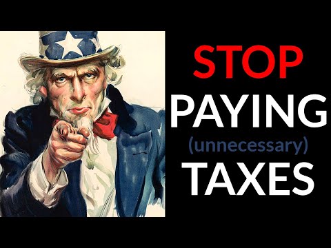 Tax-Efficient Fund Placement: STOP Paying Unnecessary Taxes and Increase Your Investment Returns