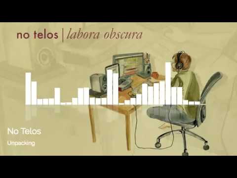 Unpacking - No Telos