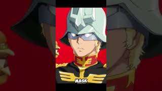 Things you should know about char aznable