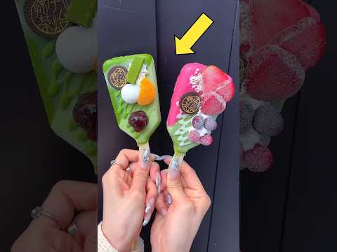 Do This And Get Your Japanese Dessert 🇯🇵🍨
