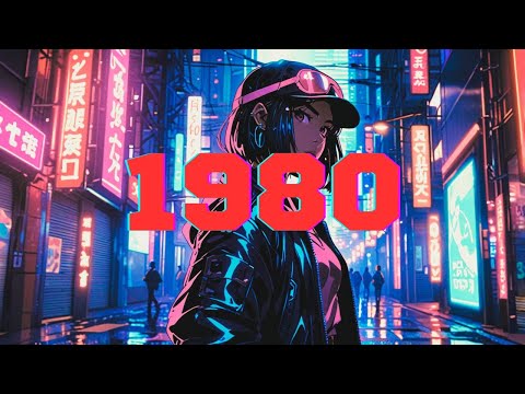 Neon Dreams: The Ultimate 1980s Synthwave Mix | Retro Vibes & Nostalgia