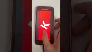 Android KitKat #iphone #ios #android #smartphone #samsung #apple #kitkat #shorts #tech #fyp #рек #os