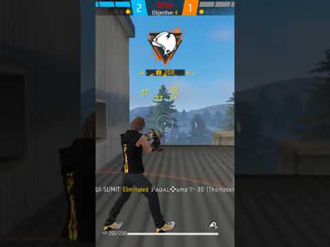 hacker gaming video #freefire #funny #garenafreefire #totalgaming #ffshorts #trending #headshot