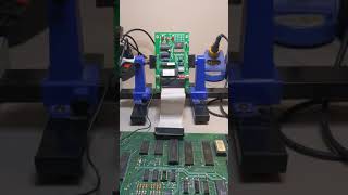 Pink Panther U4 Replaced