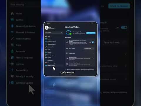 Hidden Driver Updates You’re Missing! ⚠️💻 #windowstips #shortsfeed