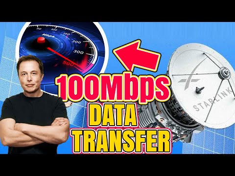 How Fast Is STARLINK SPEED TEST In the Middle of Russia Invasion?
