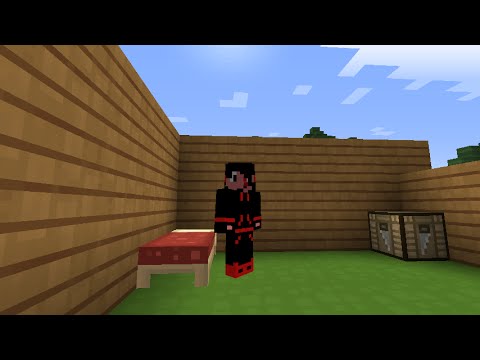 minecraft supervivencia parte 1