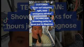 Scale Tech Emergency Call Service FML