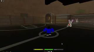 ROBLOX Da Hood VIP Server (Working 2023)
