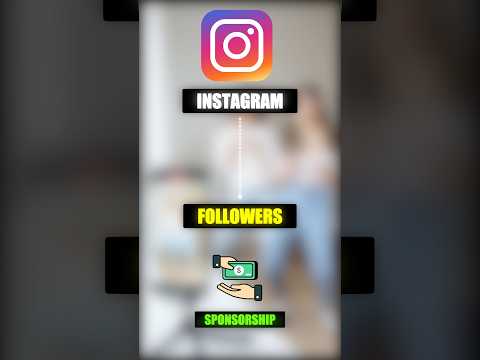 How Many Followers Do You Need for Brand Collaborations on Instagram? #shorts #creator