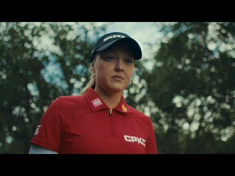 Join us at the 2025 CPKC Women’s Open