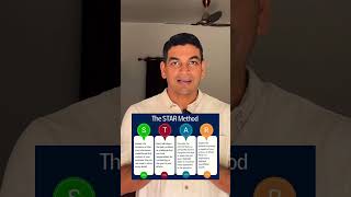 IIMB Alumni shares a top approach to crack interviews! #business #shorts #trending #success #goals