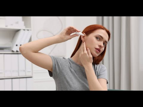 Itchy Ear Home Remedies - My Personal Journey to Relief #homeremedies