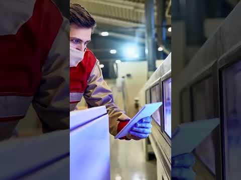 Witness the digital evolution of pasta production!  #DigitalFoodRevolution #PastaInnovation