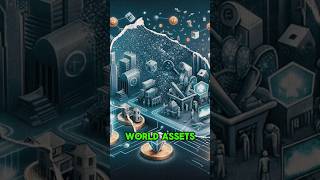 RWA COINS ARE THE FUTURE #RWA #realworldassets #crypto #btc #cryptocurrency