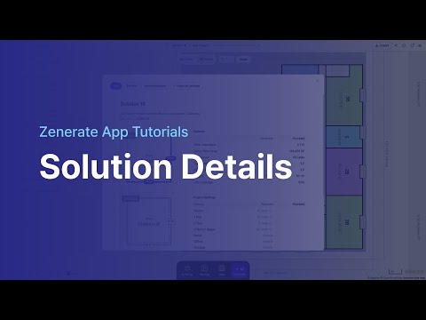 11. Solution Details | Step-by-Step Tutorials