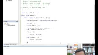 Nested if-else Statements