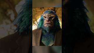 She re-unites with her childhood monster friend | #shorts  #movieclips  #viralvideos