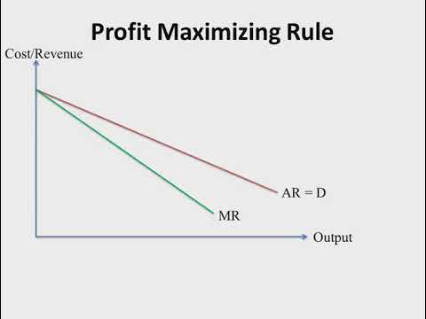 Market Structure Part 2: Monopoly