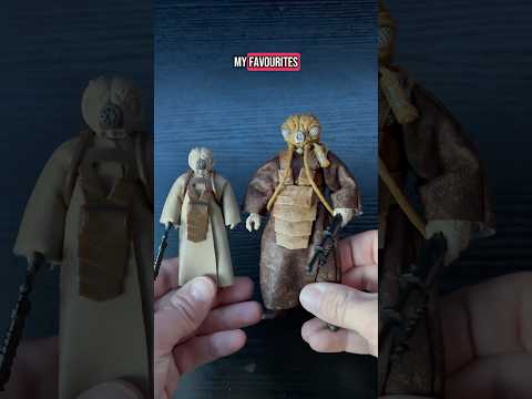 I been sleepin on the black series😭 #actionfigures #toycollector #starwars #starwarsfigures #fyp