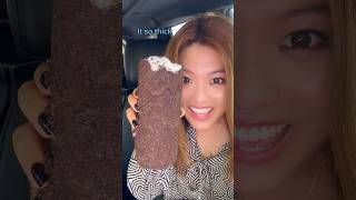 Trying 7 kinds of Oreo desserts I’ve never tried before… #oreo #dessert #food
