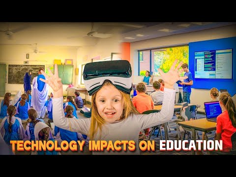 When Innovation Turns Dangerous - The Impact of Technology on Education