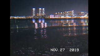 [VLOG] 이런 레트로 느낌이요👾