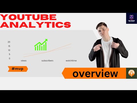 How To Use YouTube Analytics for Grow | Tech Fantasy