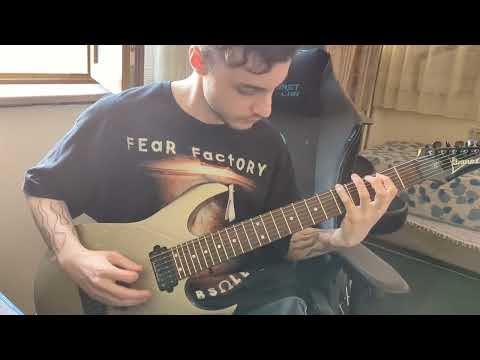 New Song Idea Demo (Barcamp song)
